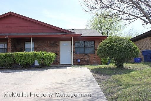 1st image of 203 Horseshoe Dr #Ab