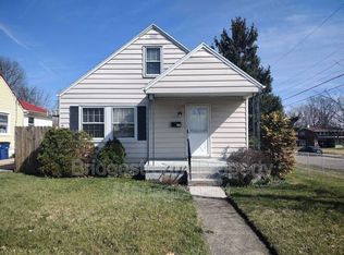 2152 Meriline Ave, Dayton, OH 45420