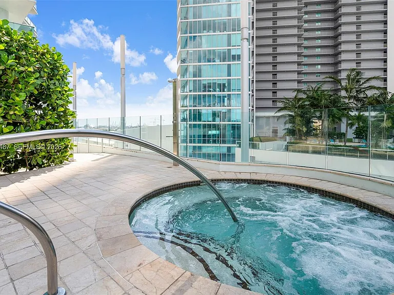 900 Biscayne Blvd #4412 — Photo 20