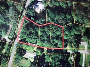 Ruth Pl, Center, TX 75935