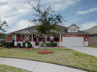 3322 Orchid Trace Dr, Spring, TX 77386