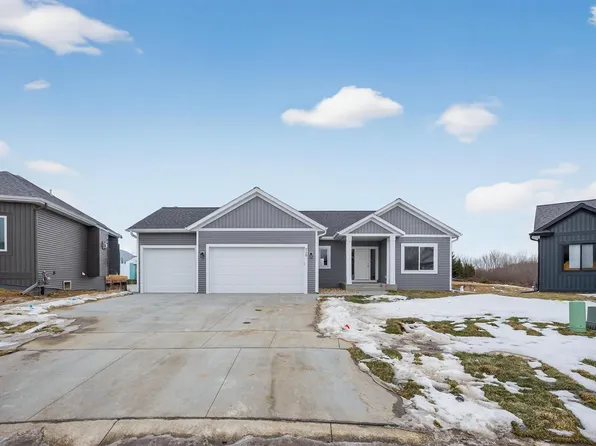 6120 Cody Ln NW, Rochester, MN 55901