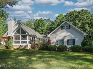 925 Niagara Carthage Rd, Carthage, NC 28327