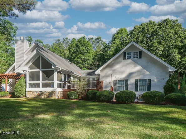 925 Niagara Carthage Road, Carthage, NC 28327