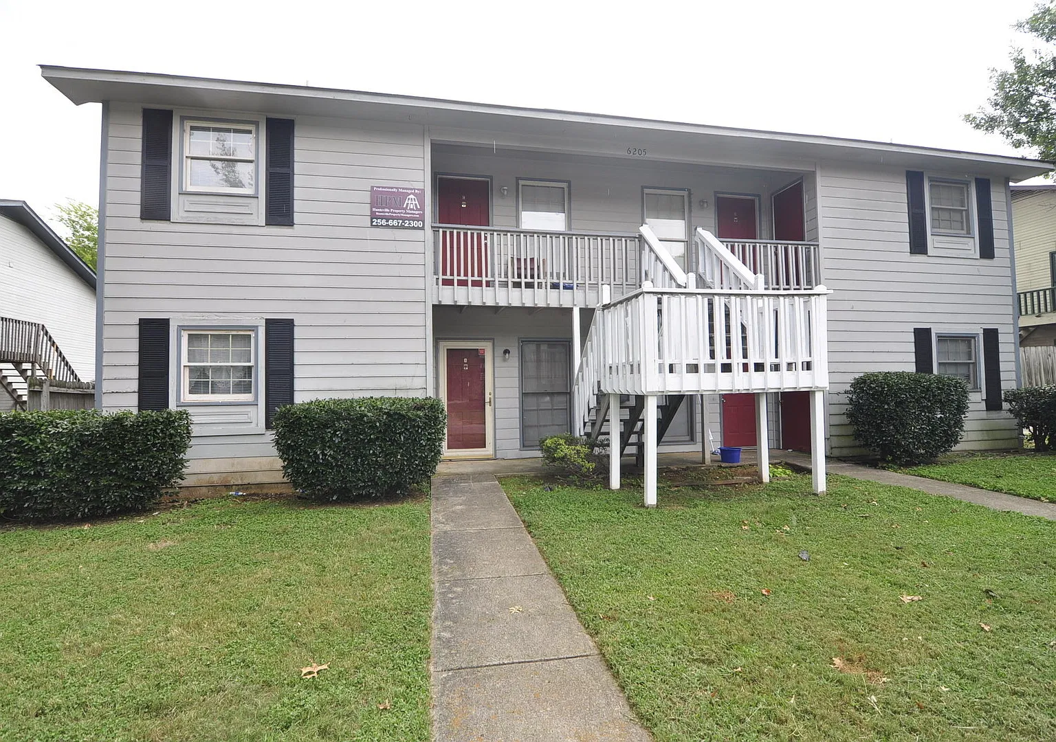 Friar Tuck 6205 — Photo 1