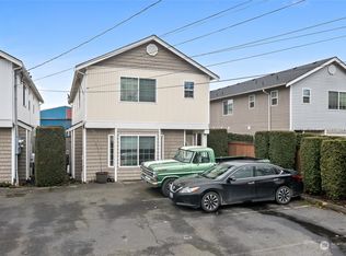 10418 17th Ave SW, Seattle, WA