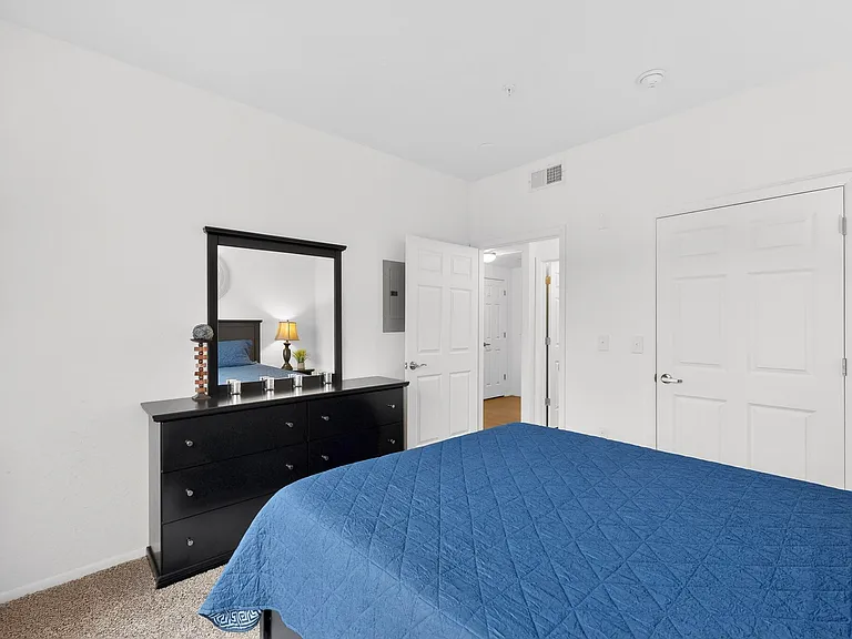 Spring River Bedroom