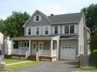 65 W Central Ave, Wharton, NJ 07885