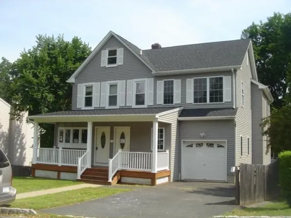 65 W Central Ave, Wharton, NJ 07885