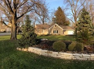 2 Kessler Blvd, Indianapolis, IN 46220