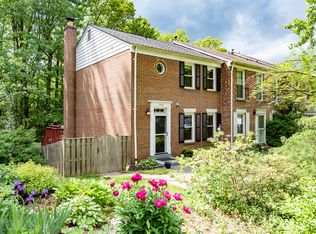 5458 Mersea Ct, Burke, VA 22015