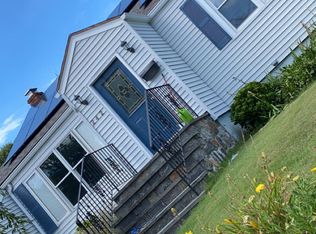 242 Merritt St, Bridgeport, CT 06606