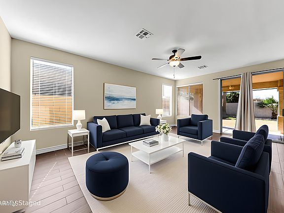 5th image of 1819 W NIGHTHAWK Way