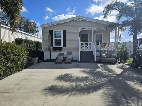 7125 Fruitville Rd Lot 1683, Sarasota, FL 34240