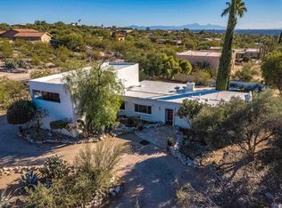 4905 N Calle Faja, Tucson, AZ 85718