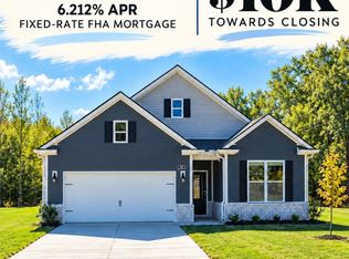 20 Kipling Dr, Oakland, TN 38060