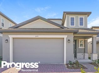 2456 Gold Dust Dr, Clermont, FL 34715
