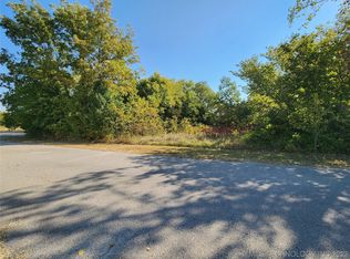 Osprey Dr, Sand Springs, OK 74063