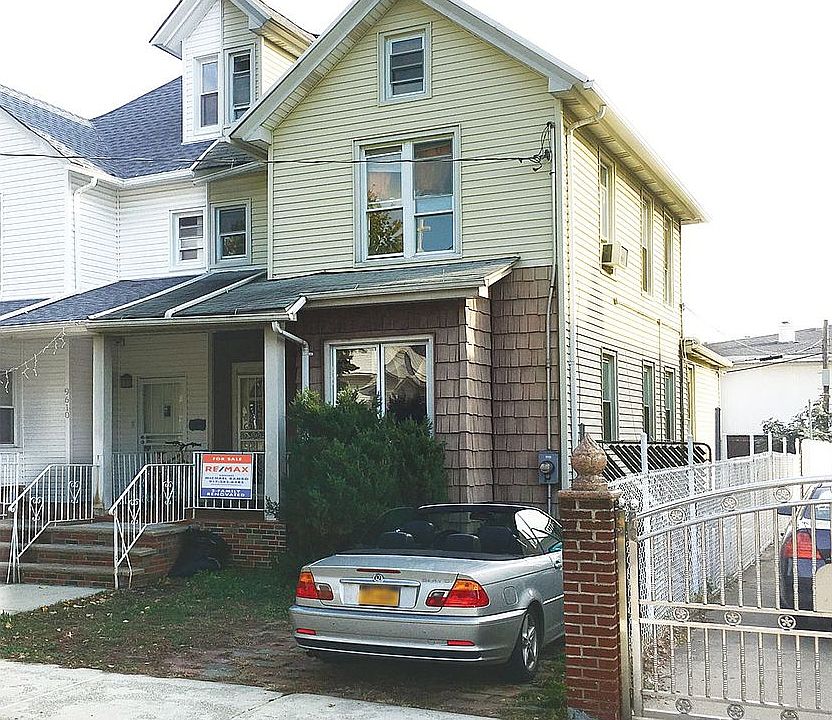 1st image of 96-08 103rd Ave #1-2