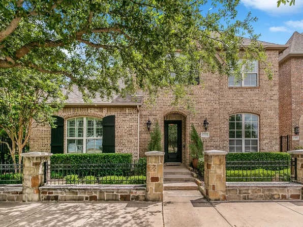 1713 Riviera Ln, Southlake, TX 76092