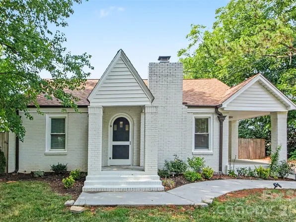 12 Mills Ave NW, Concord, NC 28027