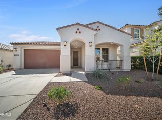 19955 W HEATHERBRAE Drive, Litchfield Park, AZ 85340