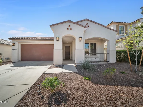 19955 W HEATHERBRAE Drive, Litchfield Park, AZ 85340