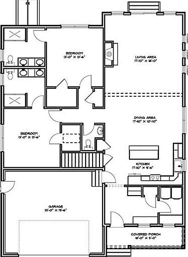 2nd image of 8 Devon Pl