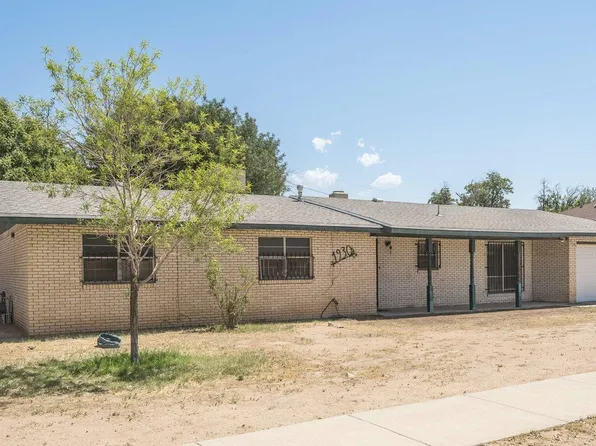 1930 Rosedale Dr, Las Cruces, NM 88005