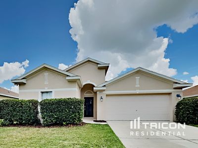 15213 Durango Cir, Brooksville, FL, 34604
