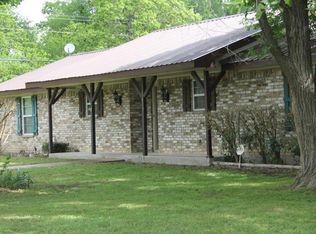 1101 Lakefront Dr, Waxahachie, TX 75165