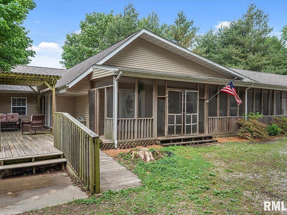 1319 Horse Farm Rd, Divernon, IL 62530 Zillow