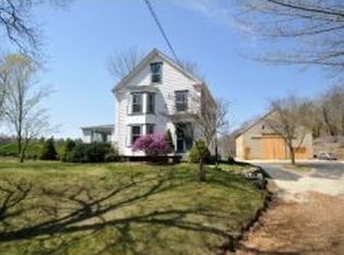 260 Durham Point Rd, Durham, NH 03824