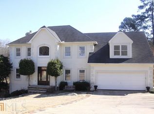 5890 Ranger Ct, Peachtree Corners, GA 30092