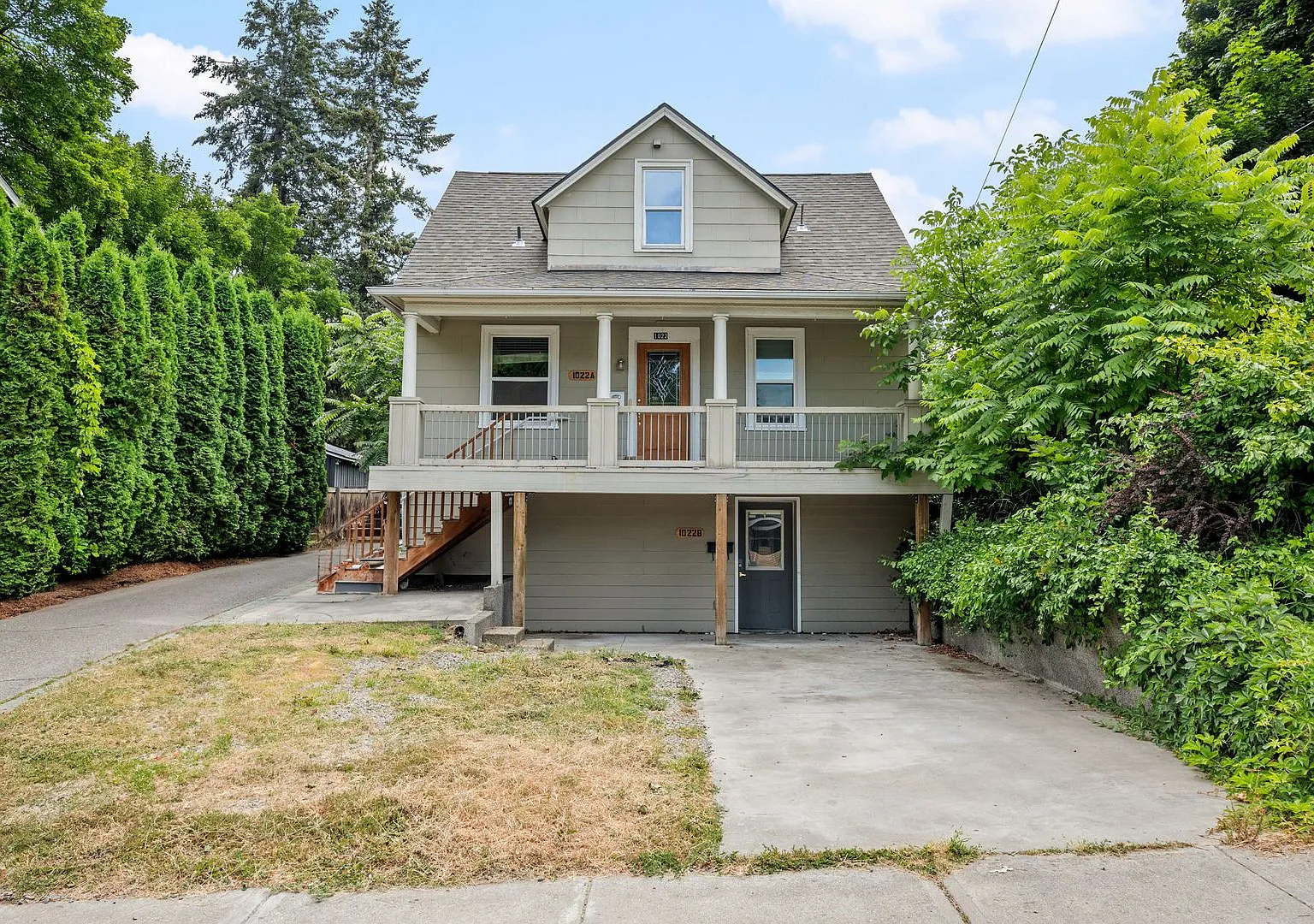 1022 E 12th Ave — Photo 1