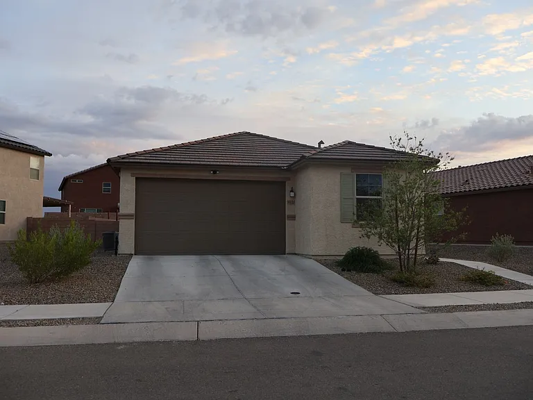 9020 E Pantano Bluff Dr — Photo 6