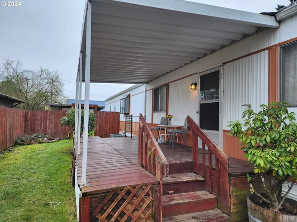 1533 S Concord St, Eugene, OR 97403