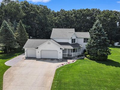 26321 Trestle Creek Ave, Mattawan, MI, 49071