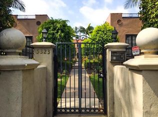 5323 Loma Linda Ave, Los Angeles, CA 90027