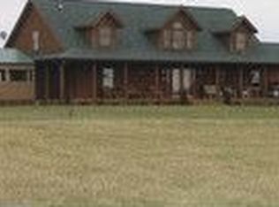 1933 Ky Highway 518, Hustonville, KY 40437