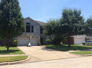 2007 Gable Hollow Ln, Katy, TX 77450