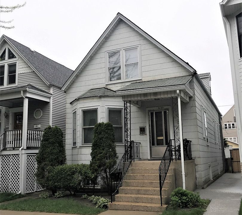 1st image of 5120 N Claremont Ave #2
