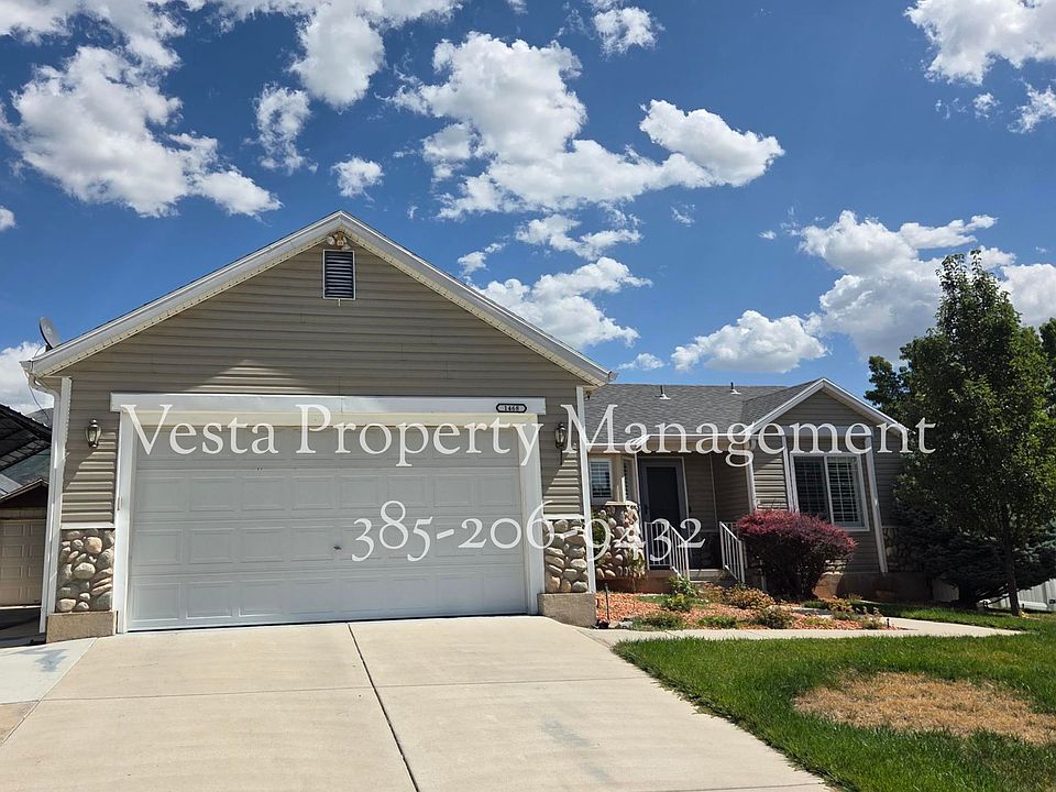 1st image of 1468 N 125 E #Basement