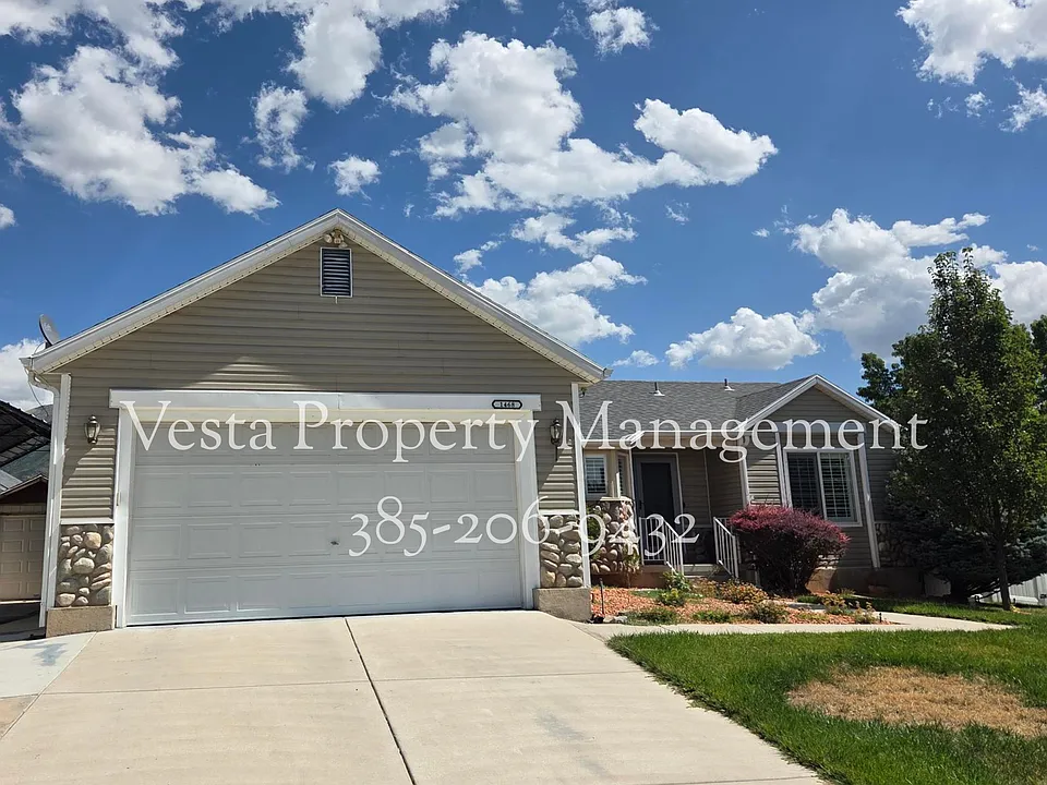 1468 N 125 E #BASEMENT