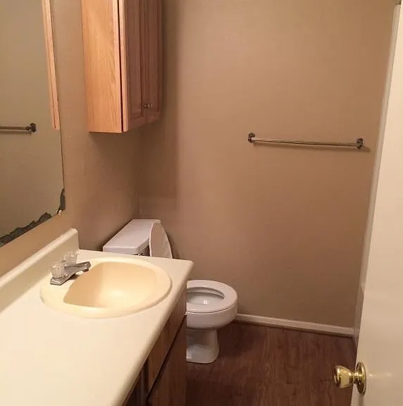 1104 Welsh Ave #D — Photo 6