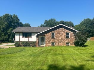 1601 Felstead Rd, Evansville, IN 47712