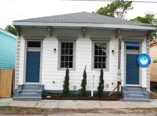 1424 Saint Roch Ave, New Orleans, LA 70117