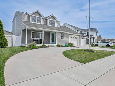 4527 W Brigantine Ave, Brigantine, NJ, 08203