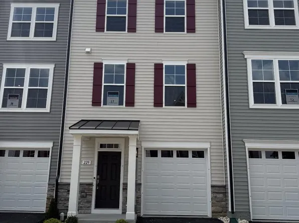 Monteith Dr Homesite 13, Winchester, VA 22601