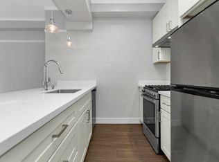 735 O'Farrell, San Francisco, CA 94109